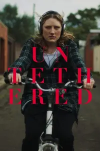 Poster to the movie "Untethered" #473944