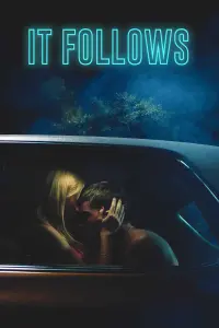 Poster to the movie "It Follows" #39318