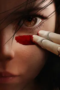 Poster to the movie "Alita: Battle Angel" #231477