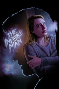 Poster to the movie "The Invisible Man" #238334