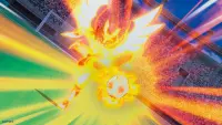 Backdrop to the movie "Inazuma Eleven Go vs. Danball Senki W" #561927