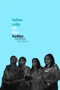 Poster to the movie "Bodies Bodies Bodies" #444499