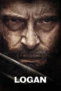 Poster to the movie "Logan" #173449