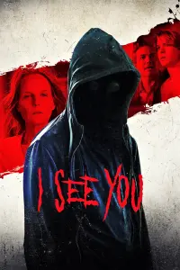 Poster to the movie "I See You" #111517