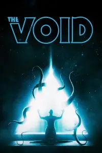 Poster to the movie "The Void" #145217