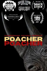 Poster to the movie "Poacher Poacher" #583895