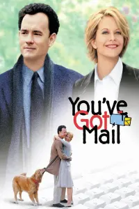 Poster to the movie "You