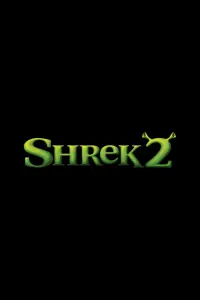 Poster to the movie "Shrek 2" #167364