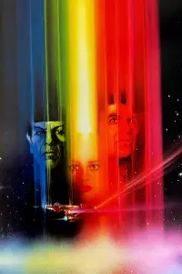 Poster to the movie "Star Trek: The Motion Picture" #284241