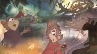 Backdrop to the movie "The Secret of NIMH" #218042