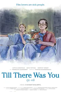 Poster to the movie "Till There Was You" #556143