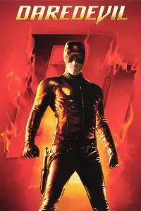 Poster to the movie "Daredevil" #80625