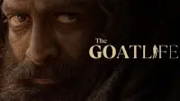 Backdrop to the movie "The Goat Life" #442476