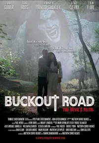 Poster to the movie "The Curse of Buckout Road" #133867