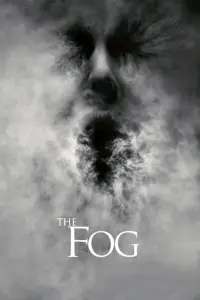 Poster to the movie "The Fog" #355226