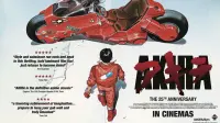 Backdrop to the movie "Akira" #51055