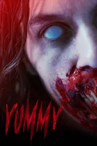 Poster to the movie "Yummy" #134570