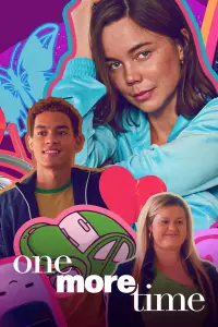 Poster to the movie "One More Time" #144981