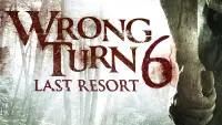 Backdrop to the movie "Wrong Turn 6: Last Resort" #93529