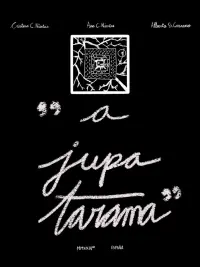 Poster to the movie "A Jupatarama" #410096