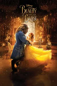 Poster to the movie "Beauty and the Beast" #17882