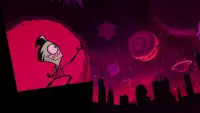 Backdrop to the movie "Invader Zim: Enter the Florpus" #411486