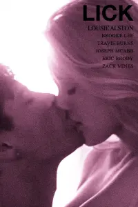 Poster to the movie "Lick" #631999