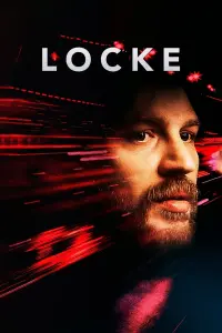 Poster to the movie "Locke" #623221