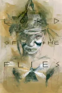 Poster to the movie "Lord of the Flies" #269163