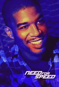 Poster to the movie "Need for Speed" #286910