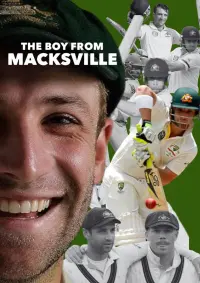 The Boy from Macksville