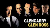 Backdrop to the movie "Glengarry Glen Ross" #143344