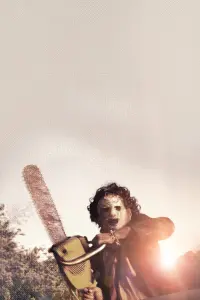 Poster to the movie "The Texas Chain Saw Massacre" #227443