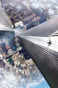 Poster to the movie "The Walk" #435312