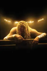 Poster to the movie "The Wrestler" #586205