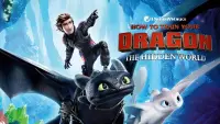 Backdrop to the movie "How to Train Your Dragon: The Hidden World" #23041