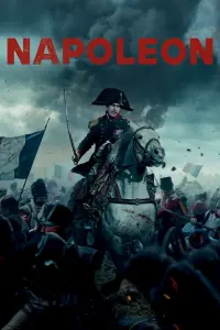 Poster to the movie "Napoleon" #159508