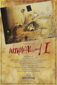 Poster to the movie "Withnail & I" #226195