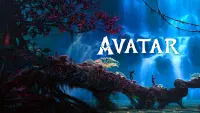 Backdrop to the movie "Avatar" #11225