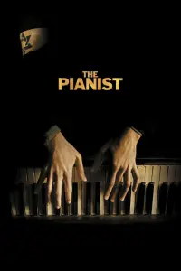 Poster to the movie "The Pianist" #161972