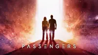 Backdrop to the movie "Passengers" #34034