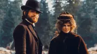 Backdrop to the movie "McCabe & Mrs. Miller" #235329