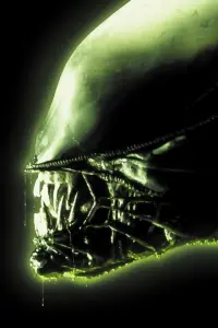 Poster to the movie "Alien" #616225