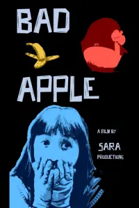 Poster to the movie "Bad Apple" #492189