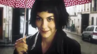 Backdrop to the movie "Amélie" #162055