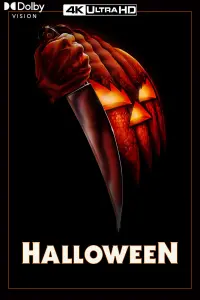 Poster to the movie "Halloween" #207630