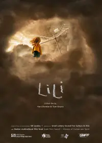 Poster to the movie "Lili" #609847