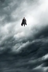 Poster to the movie "Man of Steel" #632556