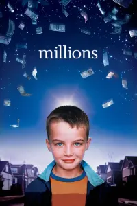 Poster to the movie "Millions" #289407