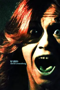 Poster to the movie "Rabid" #287090